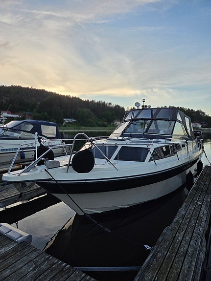 Scand baltic 29 2 of 5