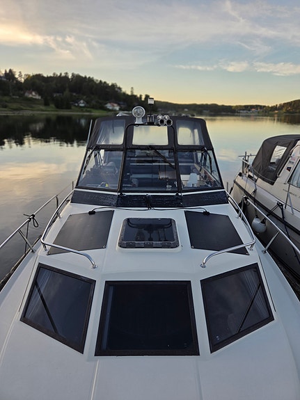 Scand baltic 29 5 of 5