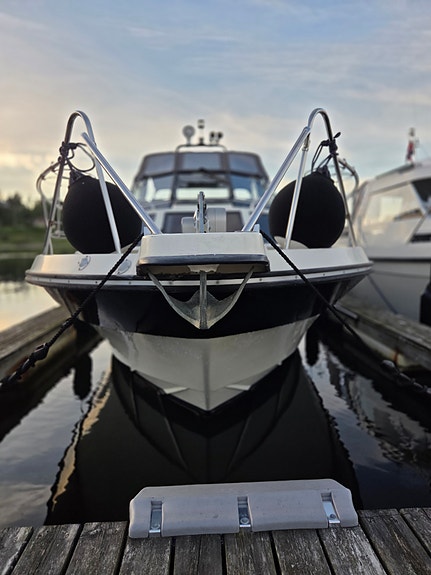 Scand baltic 29 3 of 5