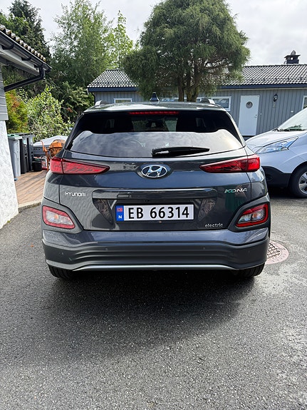Hyundai Kona 5 of 5