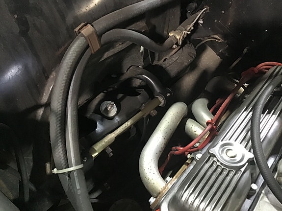 Chevrolet Biscayne 1965 photo 5