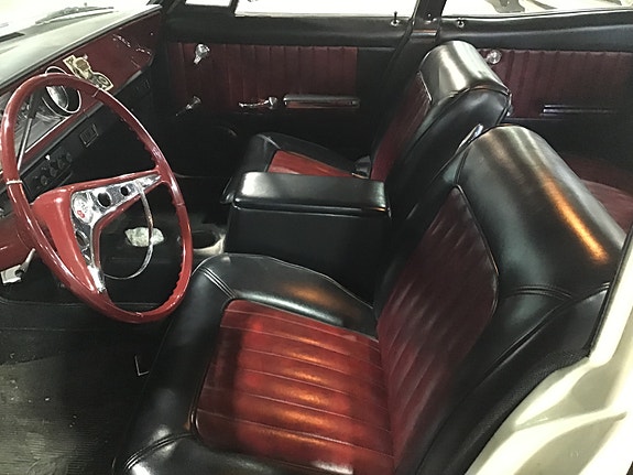 Chevrolet Biscayne 1965 photo 4