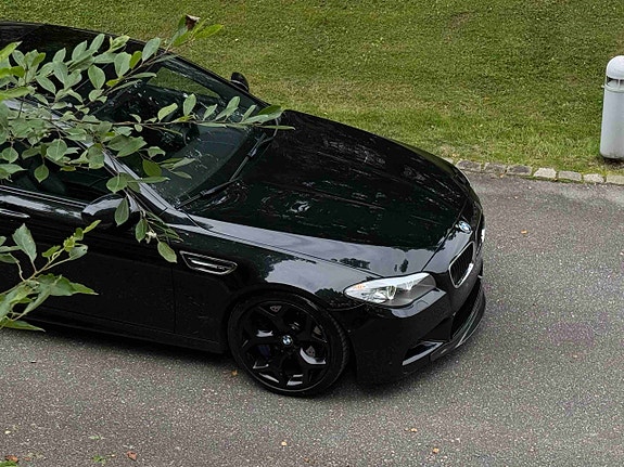 BMW M5 7 of 30