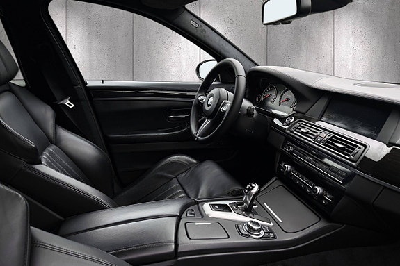 BMW M5 23 of 30