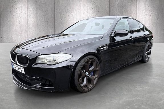 BMW M5 14 of 30