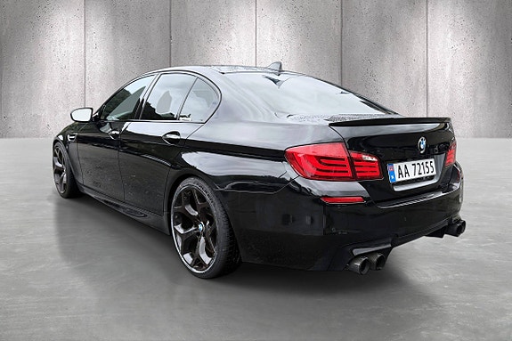 BMW M5 16 of 30