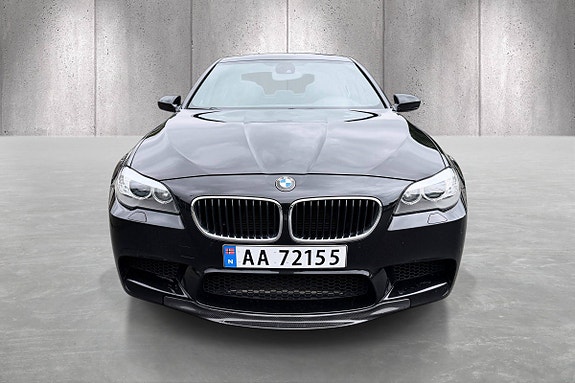 BMW M5 13 of 30