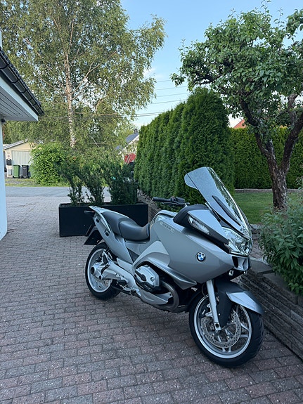 BMW R 1200 RT 3 of 5