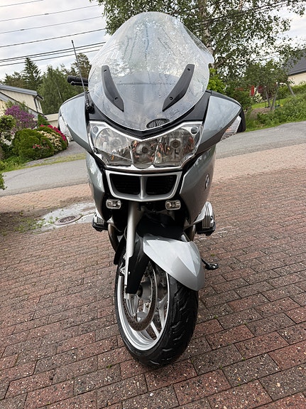 BMW R 1200 RT 5 of 5