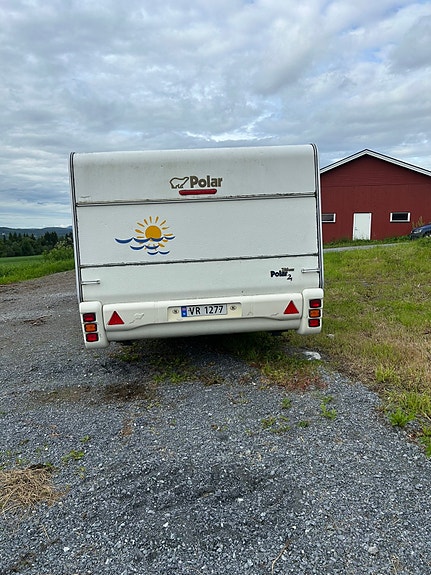 Polar 730GSE 3 of 5