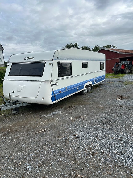 Polar 730GSE 4 of 5