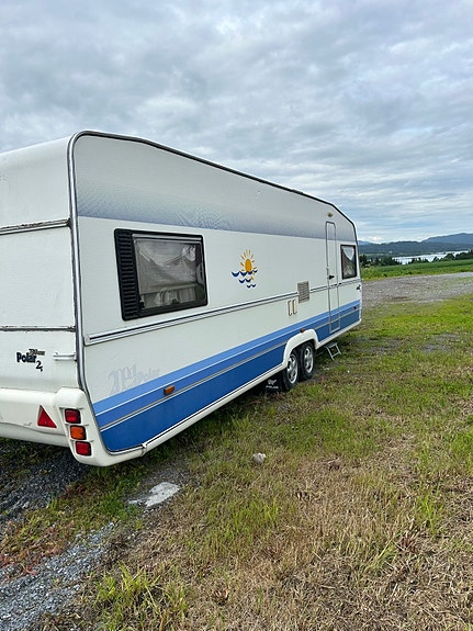 Polar 730GSE 2 of 5