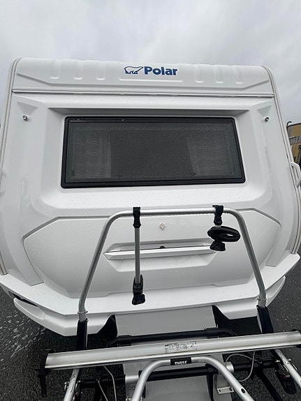 Polar 620 Stekeovn, Alde vannbåren varme, 2 enkle senger+++ 2 of 5