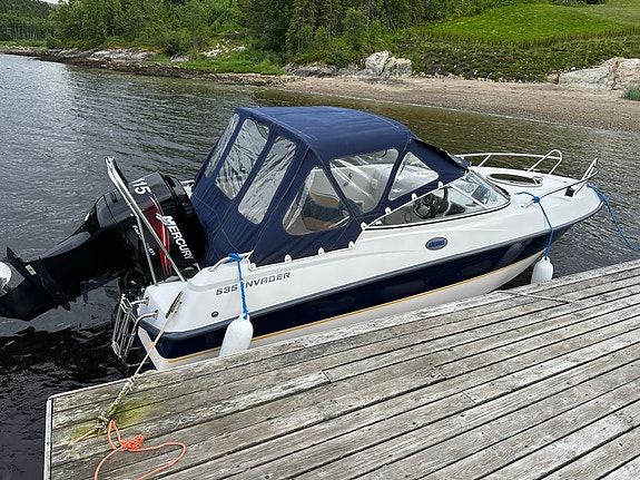 Askeladden 535 Invader med Tysse henger 2 of 5