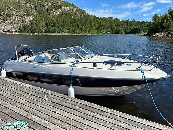 Askeladden 535 Invader med Tysse henger 3 of 5