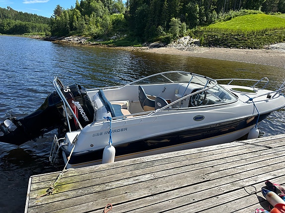 Askeladden 535 Invader med Tysse henger 4 of 5