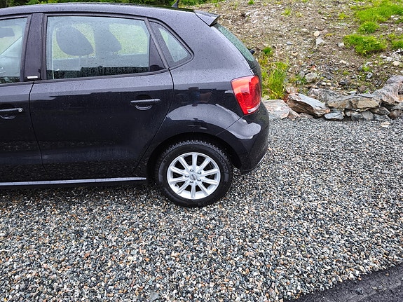Volkswagen Polo 5 of 5