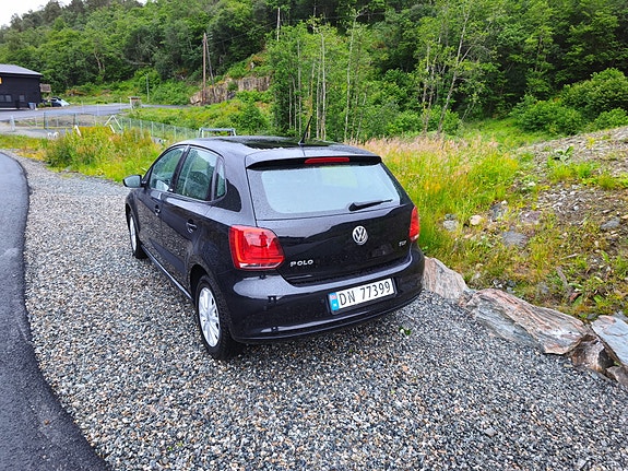 Volkswagen Polo 4 of 5