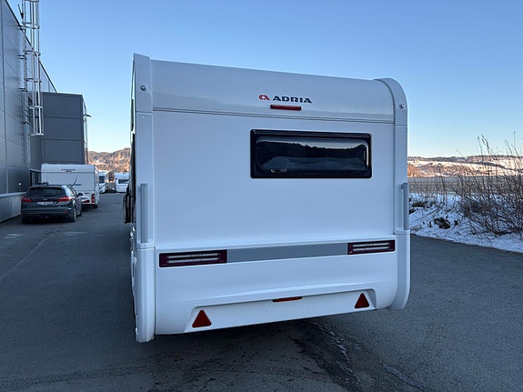 Adria Altea 362LH TRUMA / ROMSLI / KJØREVOGN / PLUS ! 4 of 5