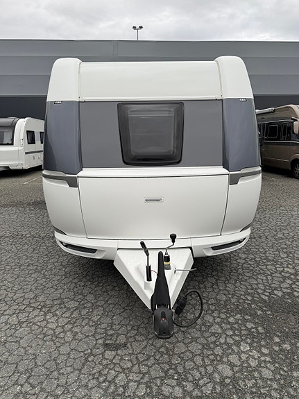 Hobby 540 KMFe De Luxe 2 of 5
