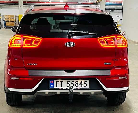 Kia Niro 5 of 5