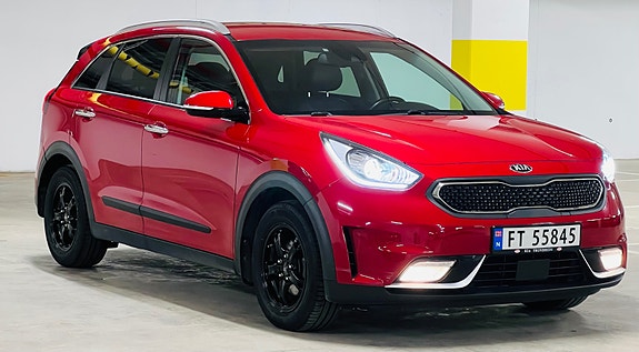 Kia Niro 3 of 5