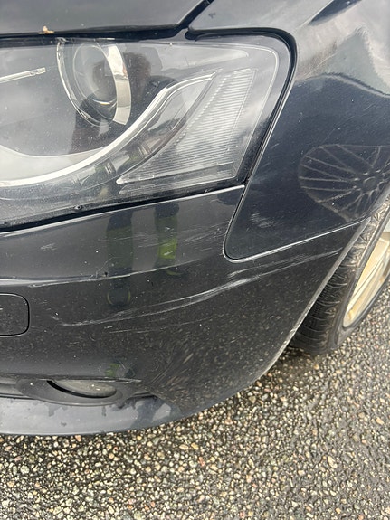 Audi A4 4 of 5