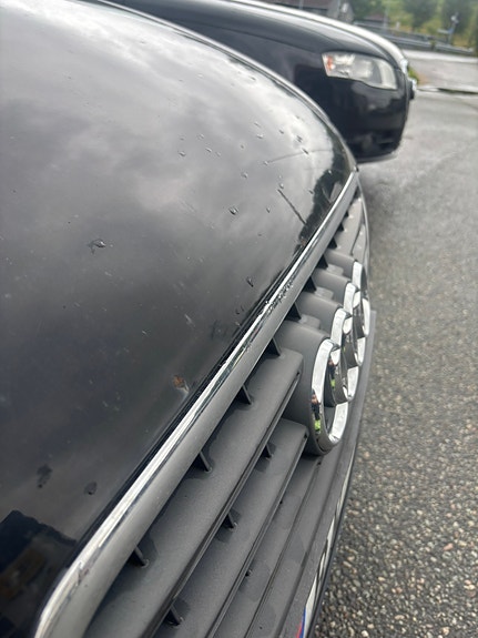 Audi A4 3 of 5