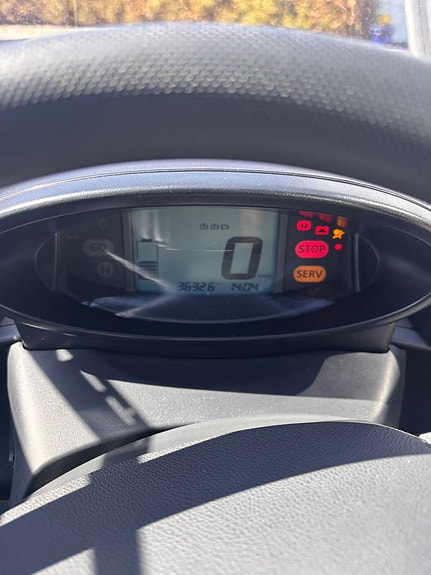 Renault Twizy 5 of 5