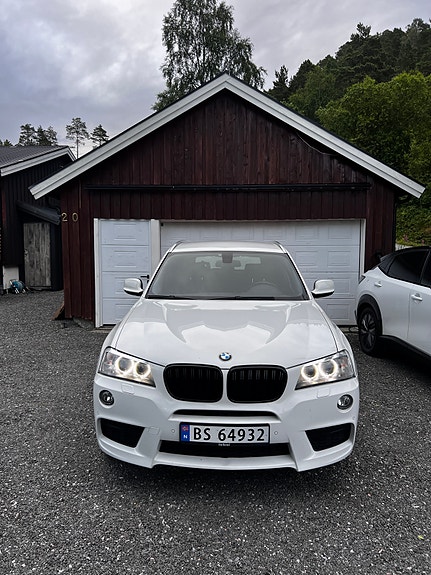 BMW X3 3 of 5