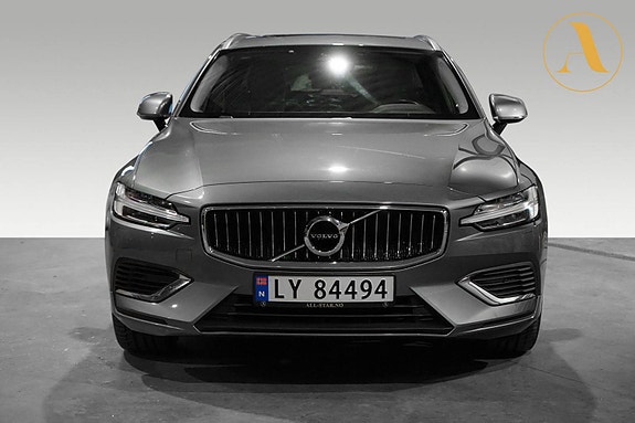 Volvo V60 3 of 5