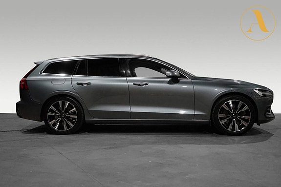 Volvo V60 5 of 5