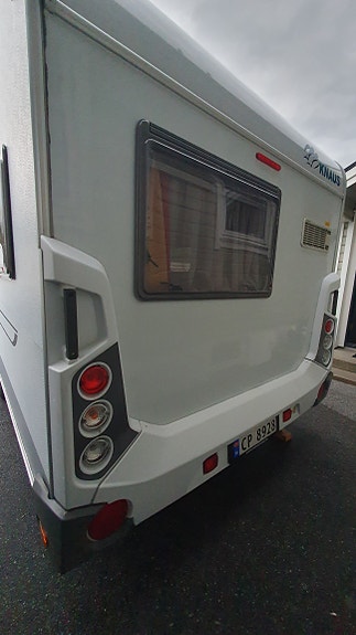 Knaus Knaus Sport 460 2 of 5
