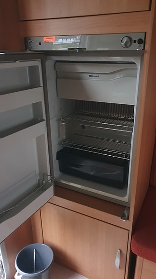 Knaus Knaus Sport 460 4 of 5