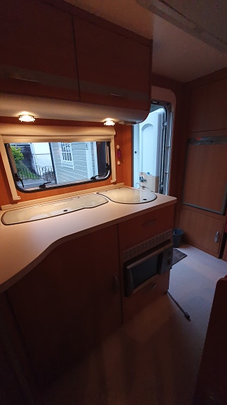 Knaus Knaus Sport 460 5 of 5