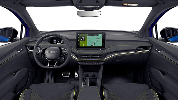 Skoda Elroq 7 of 7