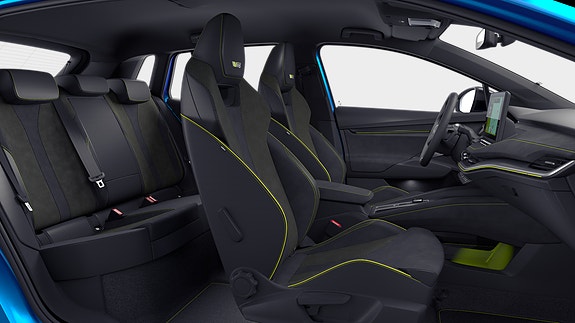 Skoda Elroq 5 of 7
