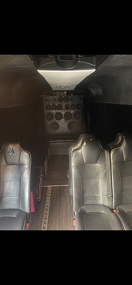 Mercedes-Benz Sprinter 318 7 of 16