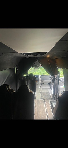 Mercedes-Benz Sprinter 318 12 of 16