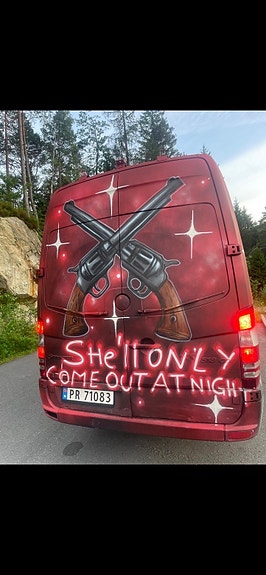 Mercedes-Benz Sprinter 318 4 of 16