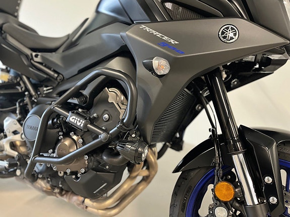 Yamaha Tracer 900 - Bra utstyrt! 5 of 5