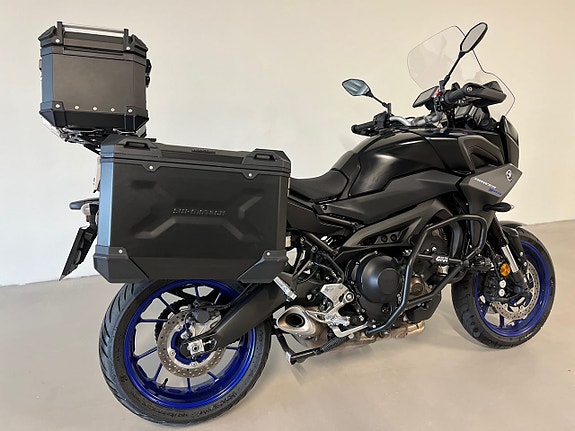 Yamaha Tracer 900 - Bra utstyrt! 3 of 5