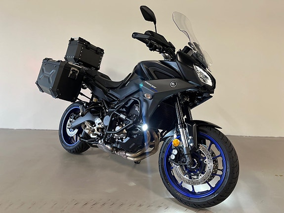 Yamaha Tracer 900 - Bra utstyrt! 4 of 5
