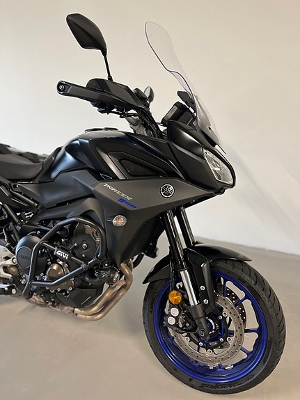 Yamaha Tracer 900 - Bra utstyrt! 2 of 5