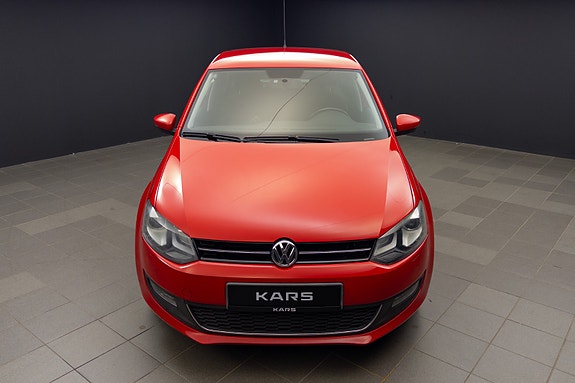 Volkswagen Polo 3 of 5