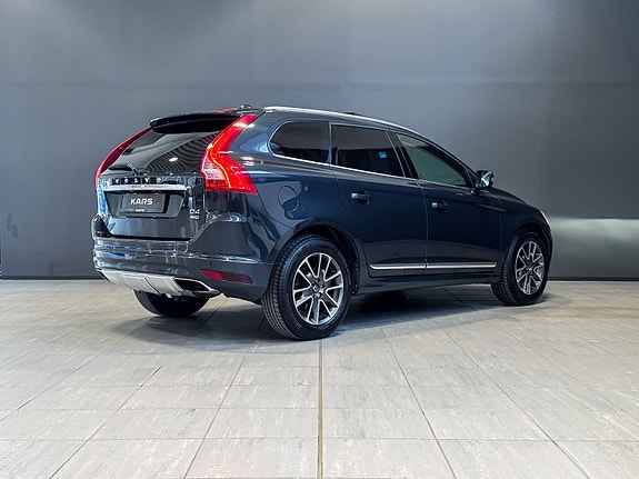Volvo XC60 5 of 5