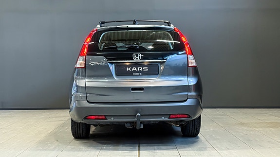 Honda CR-V 4 of 5