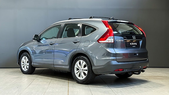 Honda CR-V 3 of 5