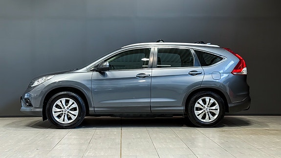 Honda CR-V 2 of 5
