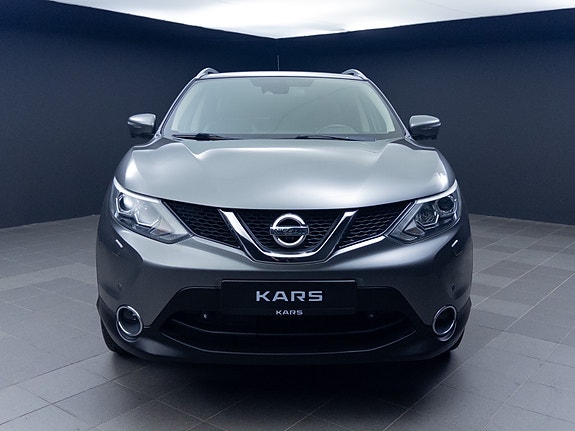 Nissan Qashqai 2 of 5